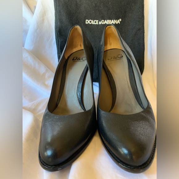 DOLCE&GABBANA🇮🇹Vintage🇮🇹 - Picture 5 of 12